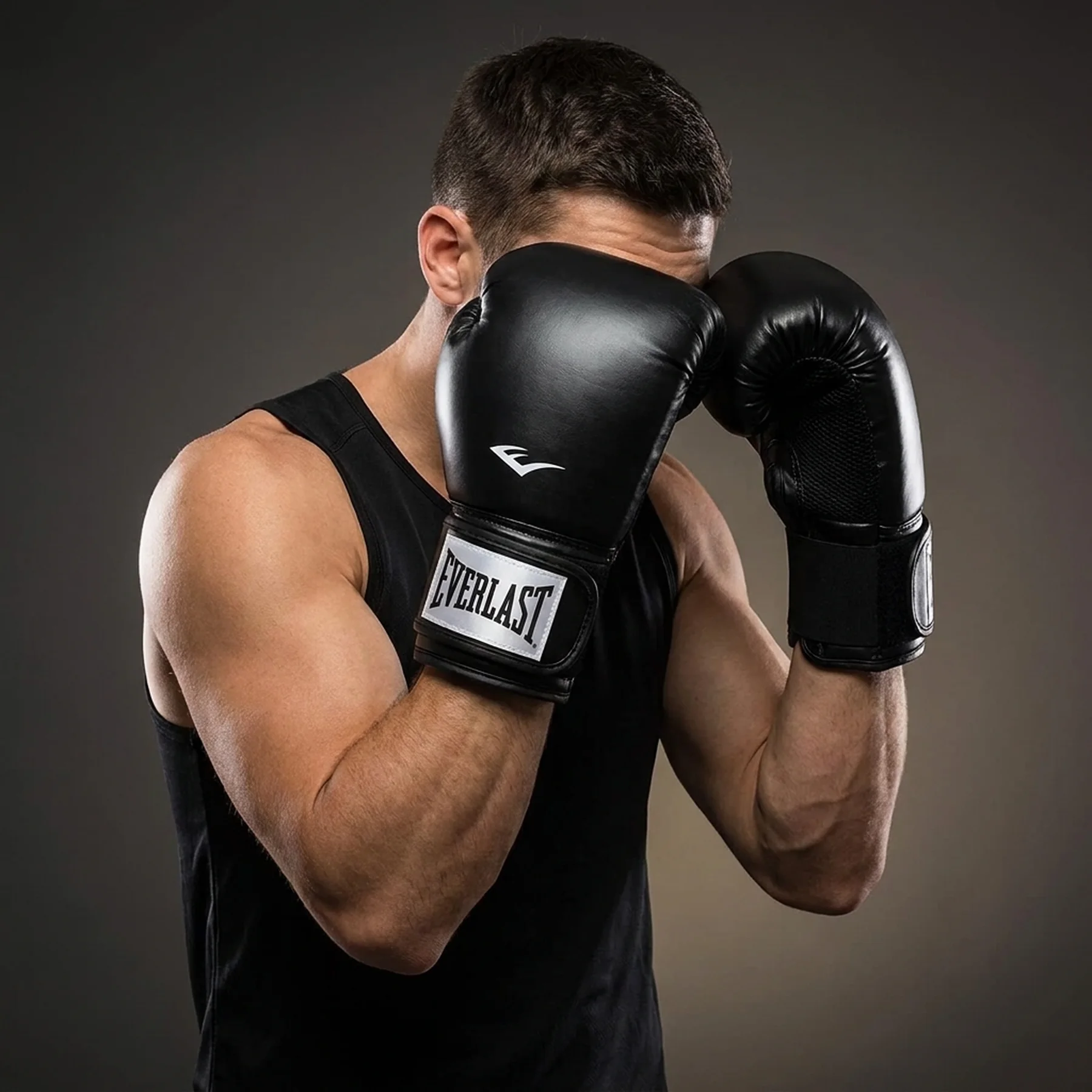 Боксерські рукавиці Everlast Prostyle 2 Boxing Gloves (P00003075)