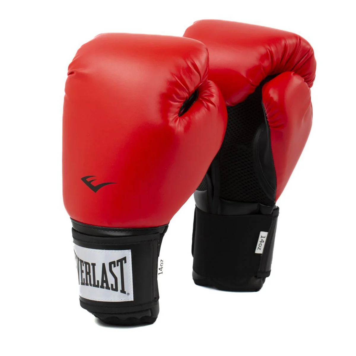 Боксерські рукавиці Everlast Prostyle 2 Boxing Gloves (P00003085)