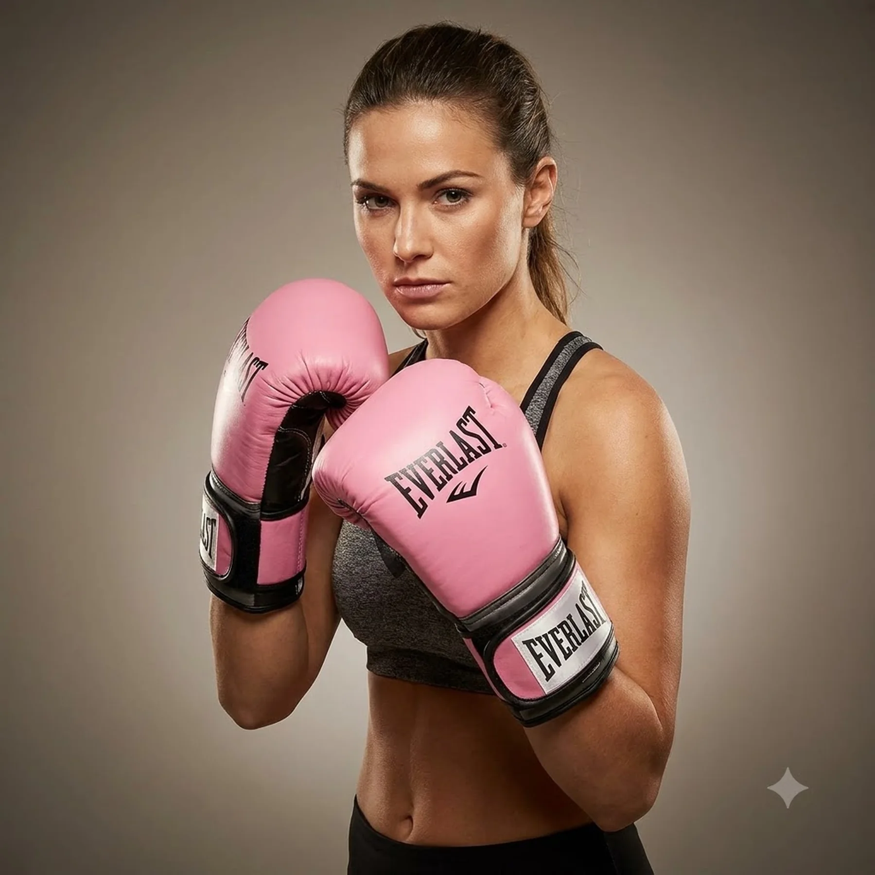 Боксерські рукавиці Everlast Prostyle 2 Boxing Gloves (P00003093)
