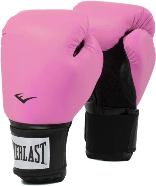 Боксерські рукавиці Everlast Prostyle 2 Boxing Gloves (P00003093)