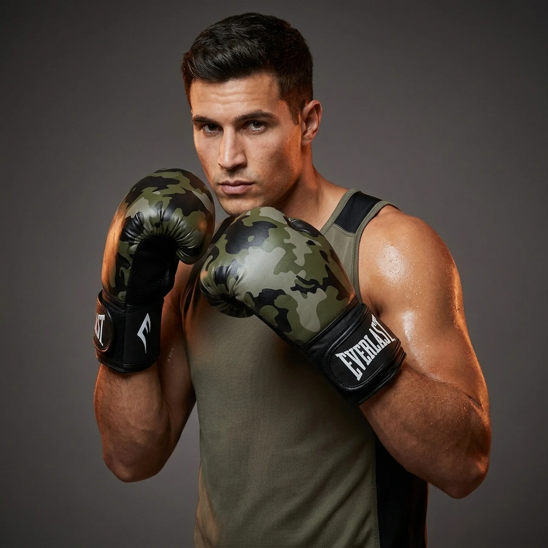Боксерські рукавиці Everlast Spark Training Glove (P00002413)