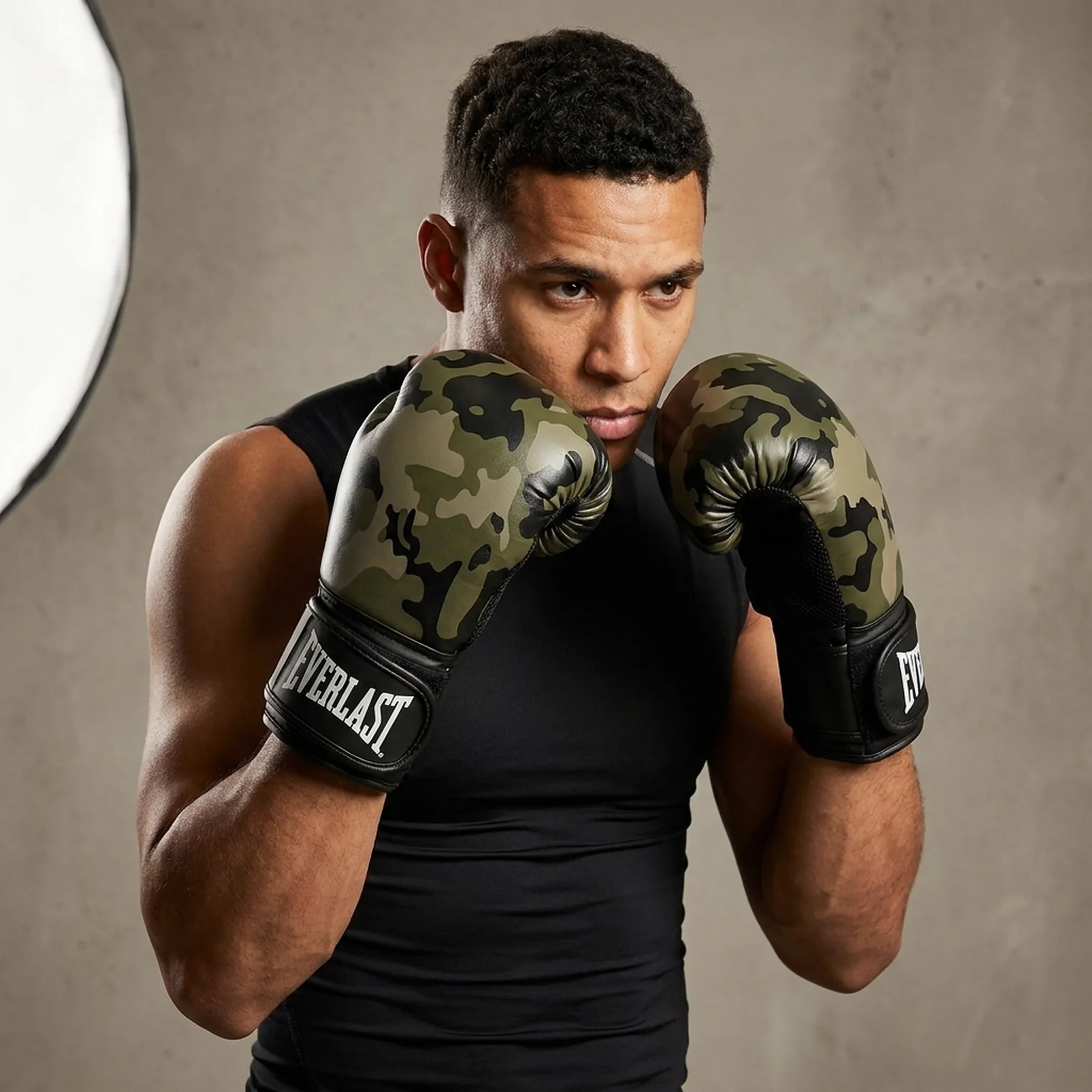 Боксерські рукавиці Everlast Spark Training Glove (P00002416)