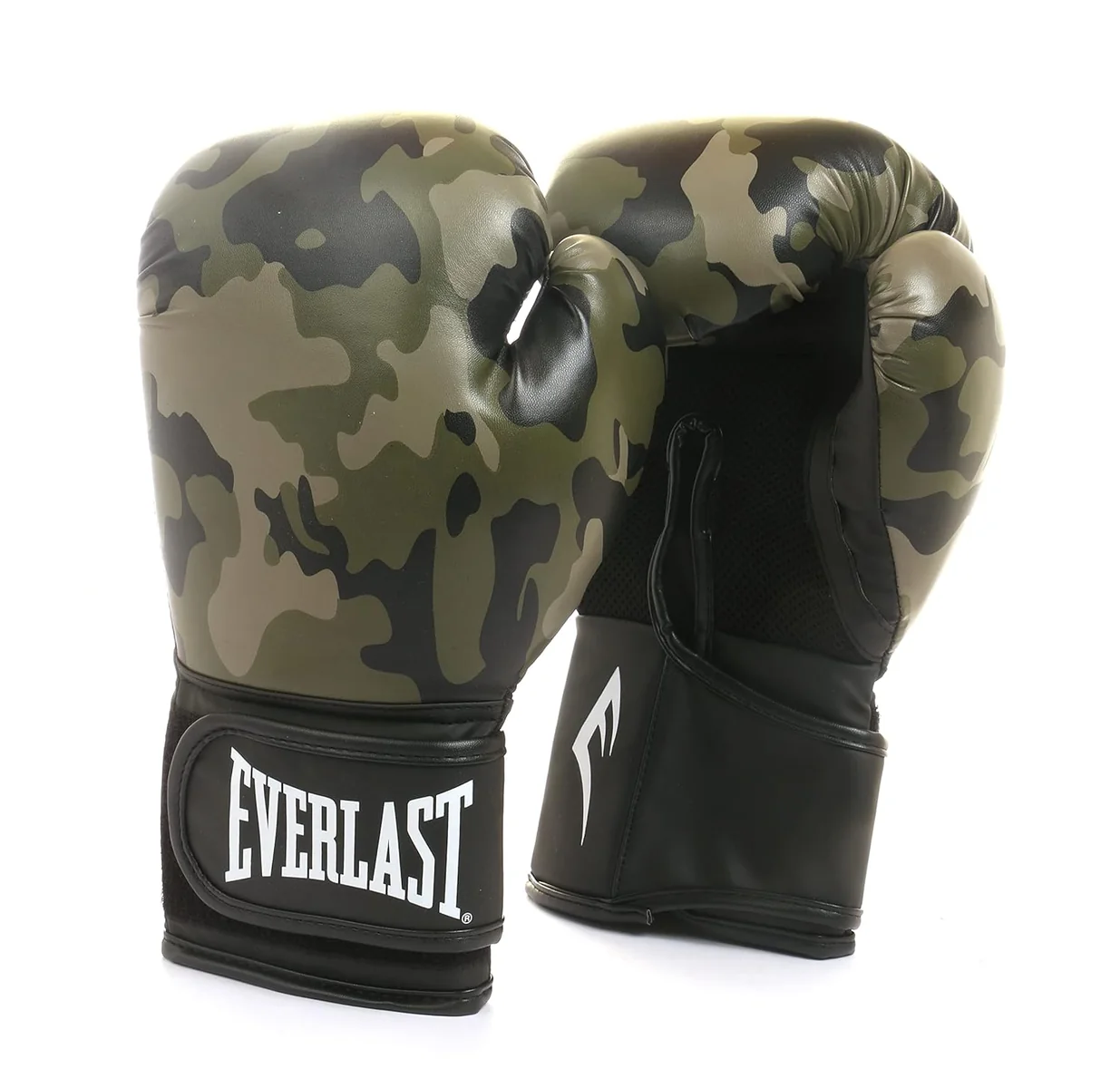 Боксерські рукавиці Everlast Spark Training Glove (P00002416) — Спортивні аксесуари