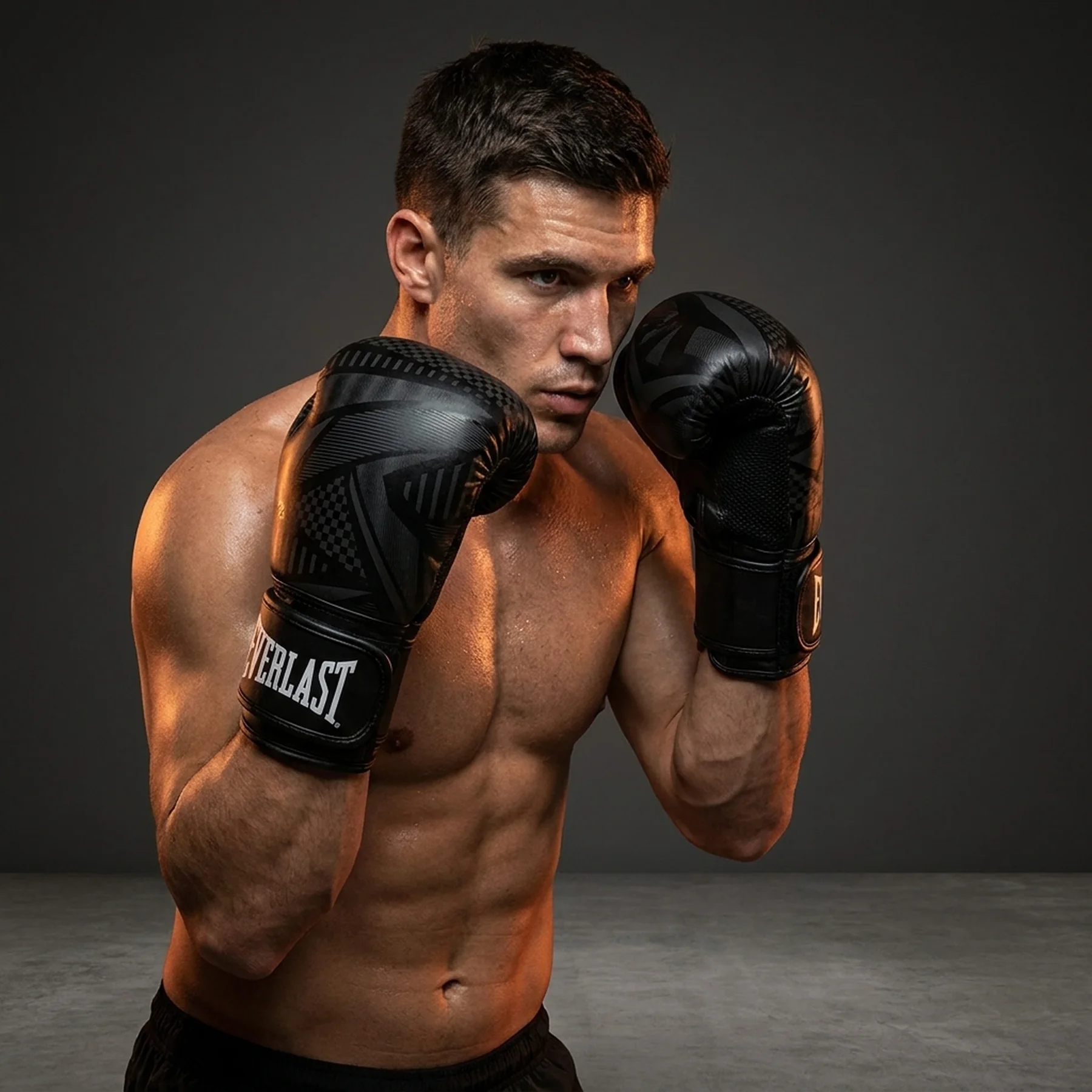 Боксерські рукавиці Everlast Spark Training Gloves (P00002405)