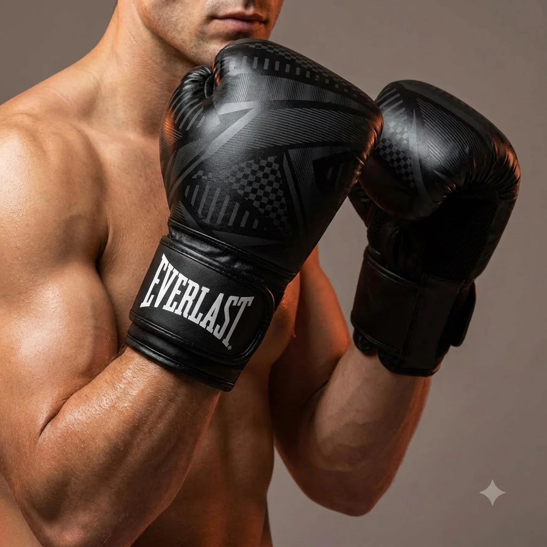 Боксерські рукавиці Everlast Spark Training Gloves (P00002406)
