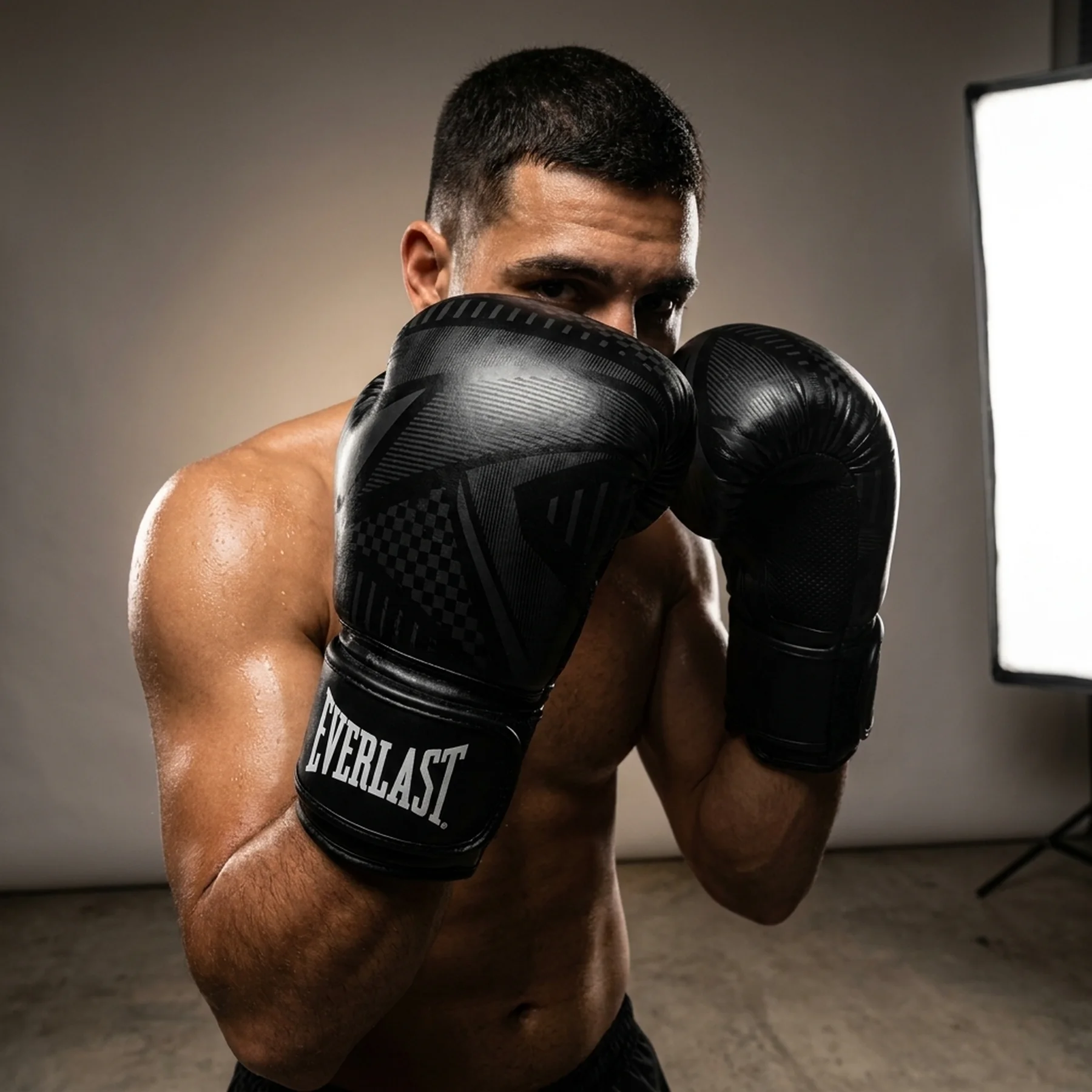 Боксерські рукавиці Everlast Spark Training Gloves (P00002408)