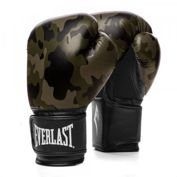 Боксерські рукавиці Everlast Spark Training Gloves (P00002415) — Спортивні аксесуари