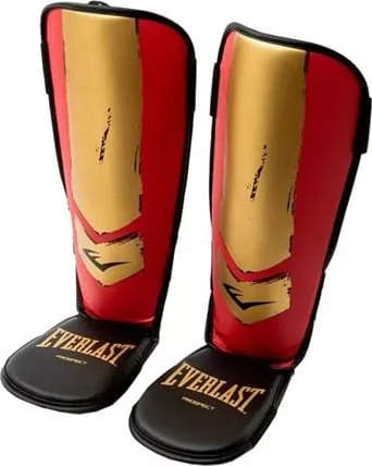 Боксерський захист Everlast Proespect Youth Shin Guards (P00002991)