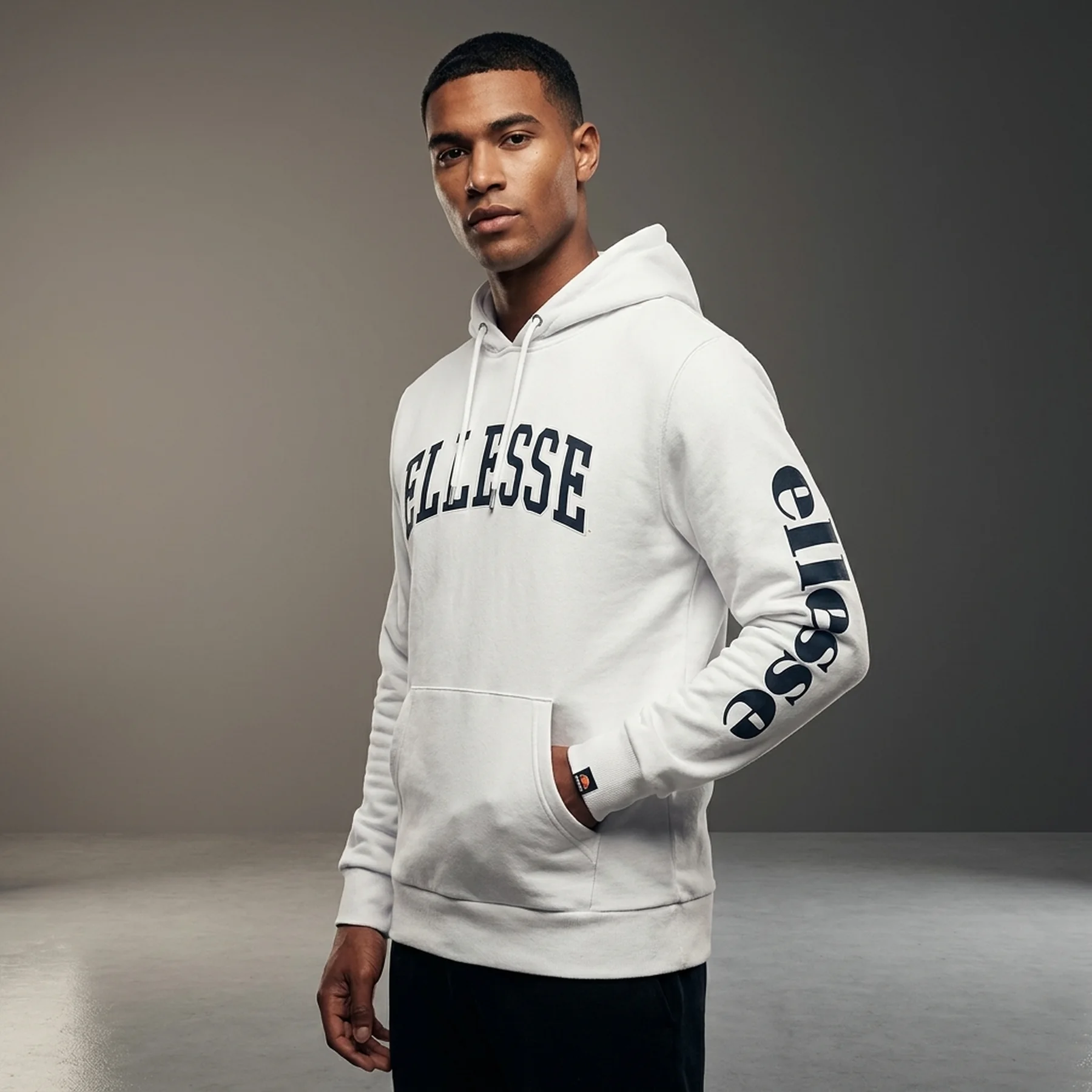 Бомбер чоловічий Ellesse Montato Oh (SXT19205-908)