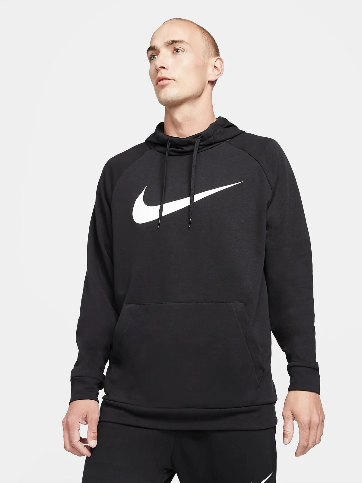 Бомбер чоловічий Nike Dri-Fit (CZ2425-010)