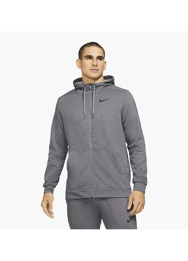 Бомбер чоловічий Nike Dri-Fit (CZ6376-071)