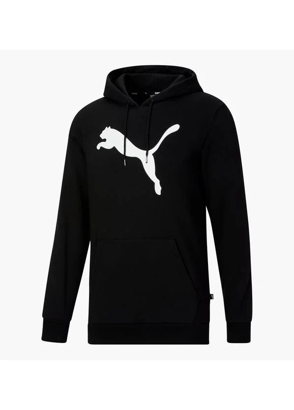 Бомбер чоловічий Puma Big Cat Logo (672712-01)