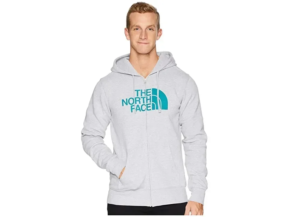 Бомбер чоловічий The North Face Half Dome Full Zip Hoodie (NF0A3MB46MN)
