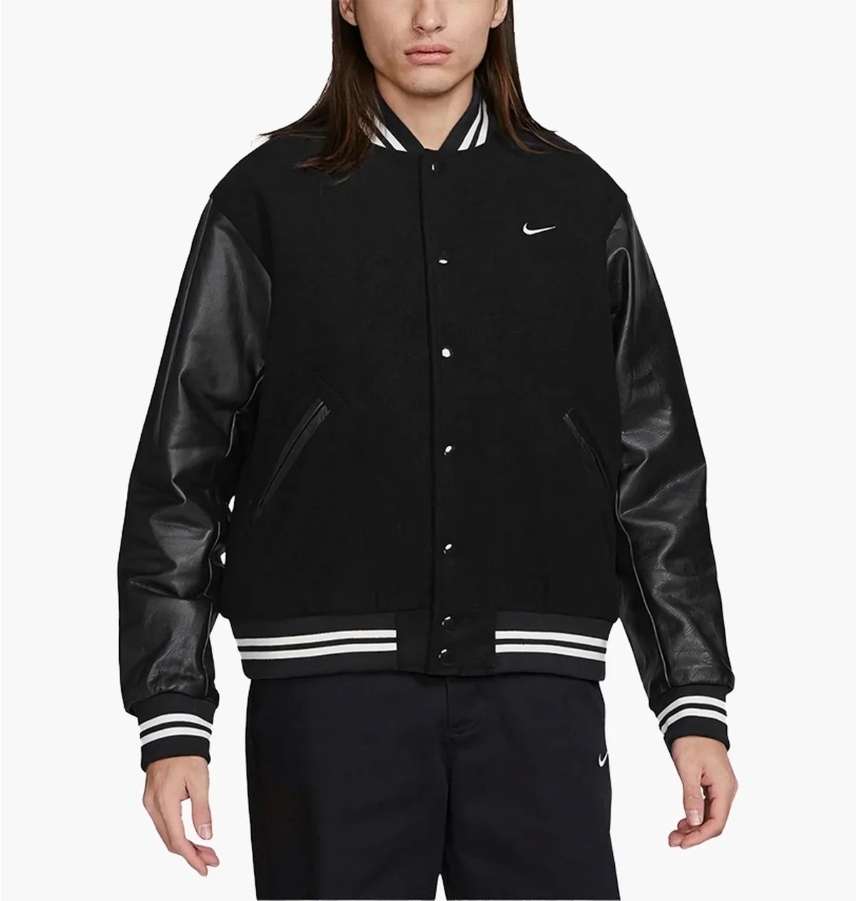 Бомбер Nike