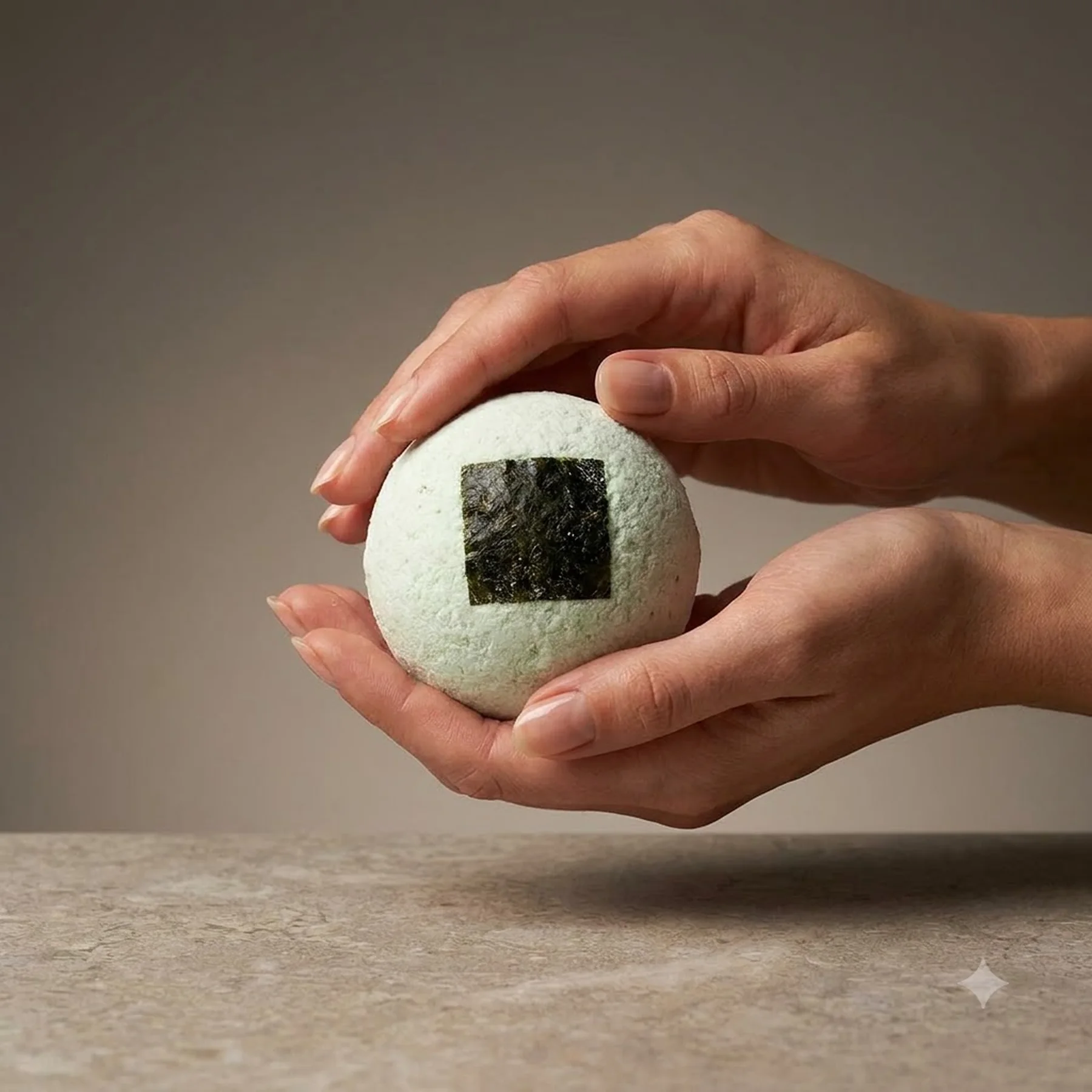 Бомбочка для ванны Treets Traditions Bath Ball Seaweed Shore