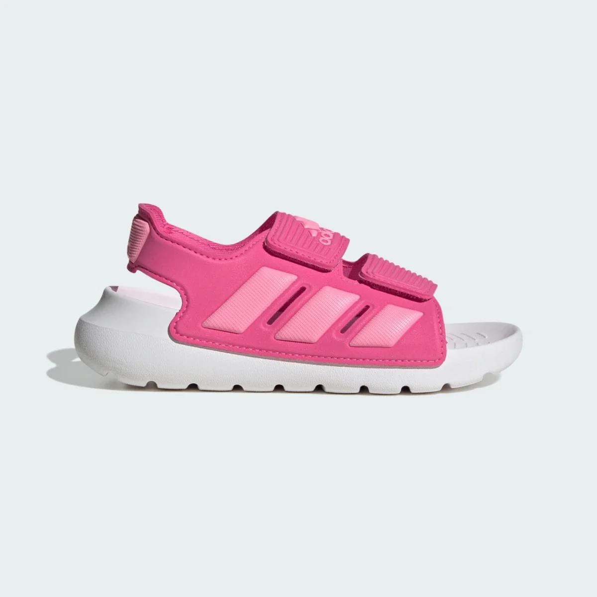 Босоніжки дитячі ALTASWIM 2.0 C ID2838 Adidas 29 Розовий
