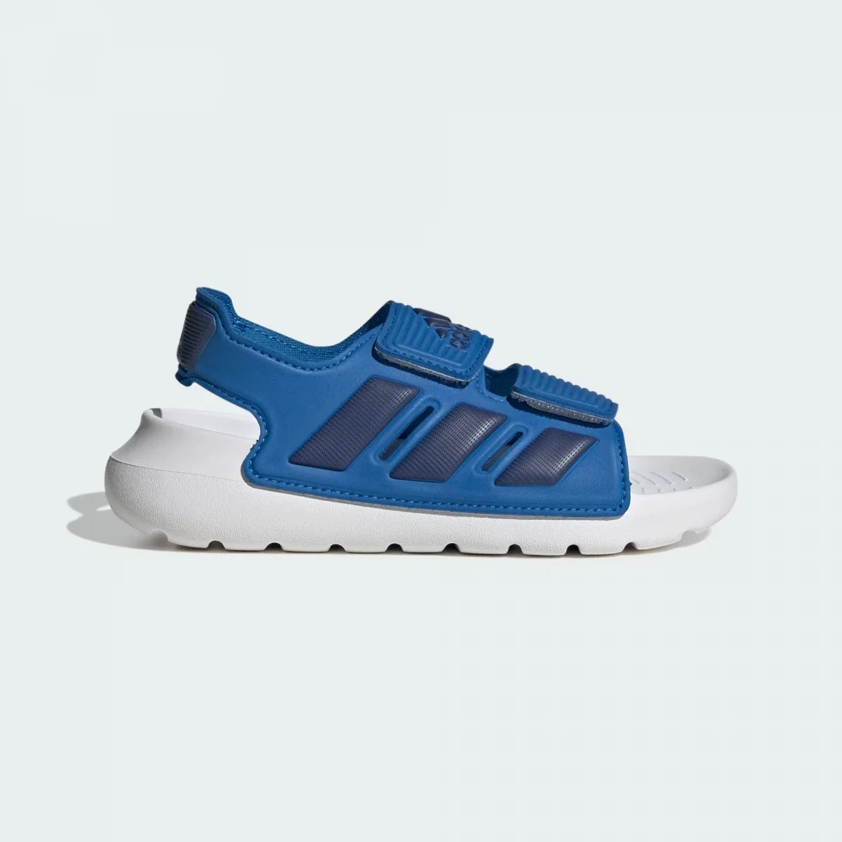 Босоніжки дитячі ALTASWIM 2.0 C ID2841 Adidas 28 Синій
