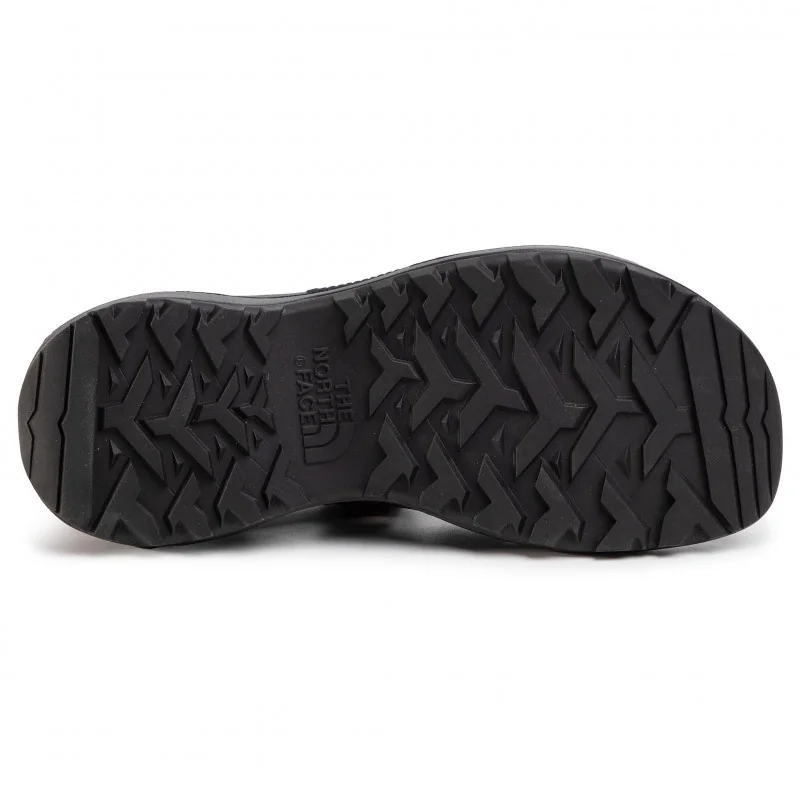 Босоніжки HEDGEHOG SANDL III NF0A46BHKT0 THE NORTH FACE 11 (44,5) Чорний