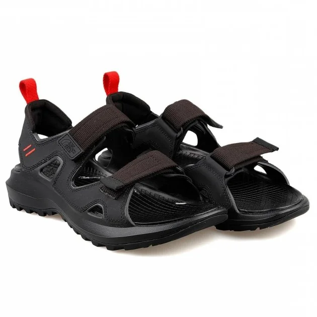Босоніжки NF0A46BHKT01 The North Face 10 (43) Чорний