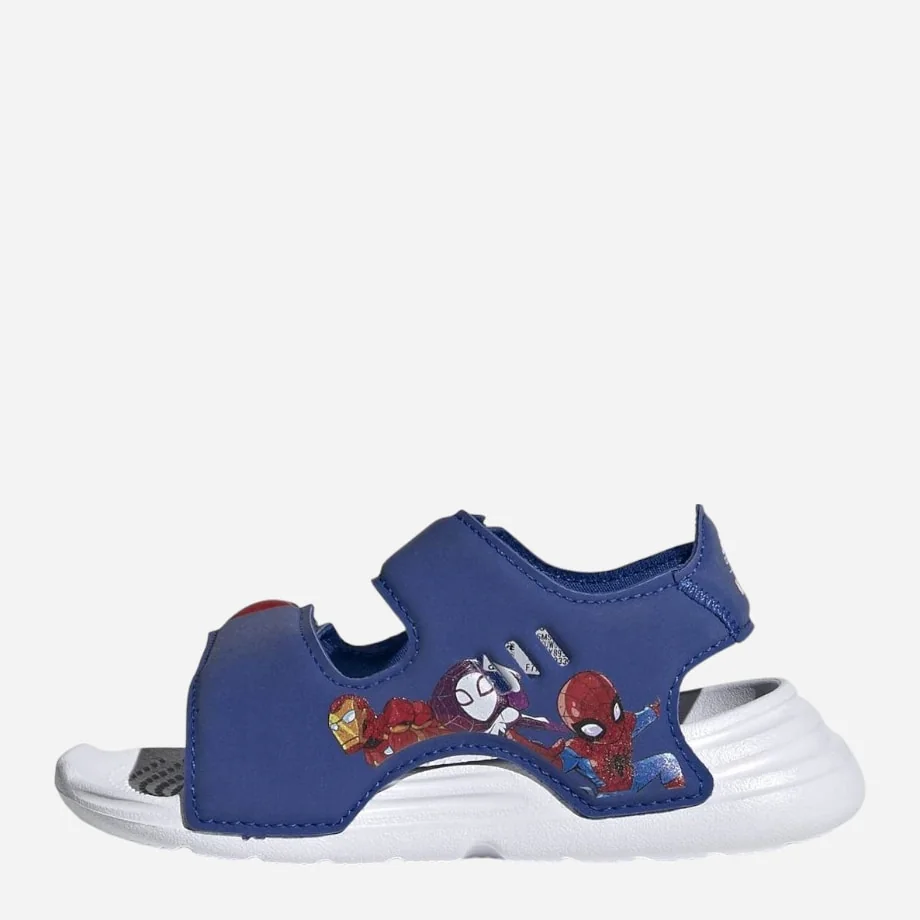 Босоніжки SWIM SANDAL I FY8958 Adidas 21 Синій