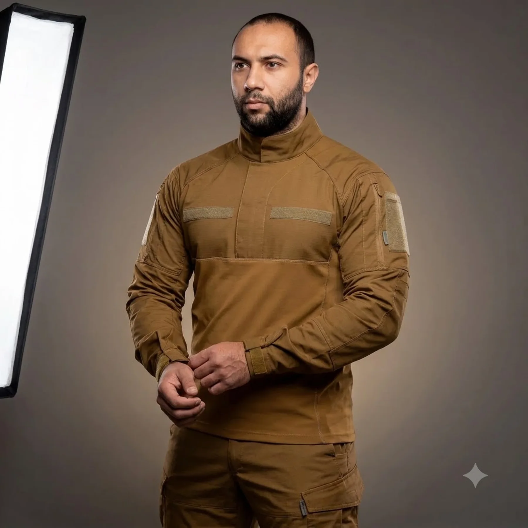 Бойова сорочка Camotec CM Blitz