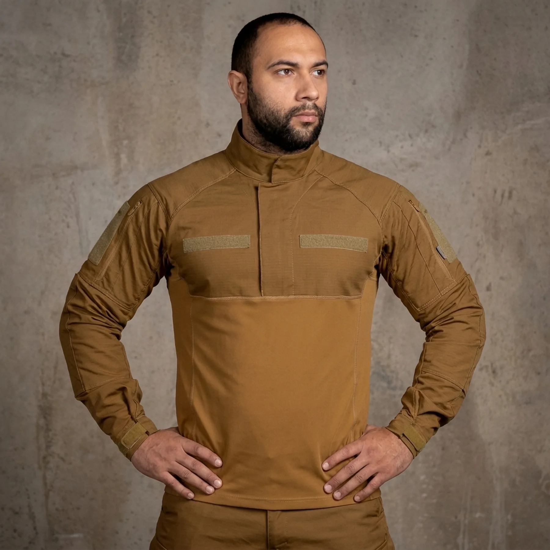 Бойова сорочка Camotec CM Blitz