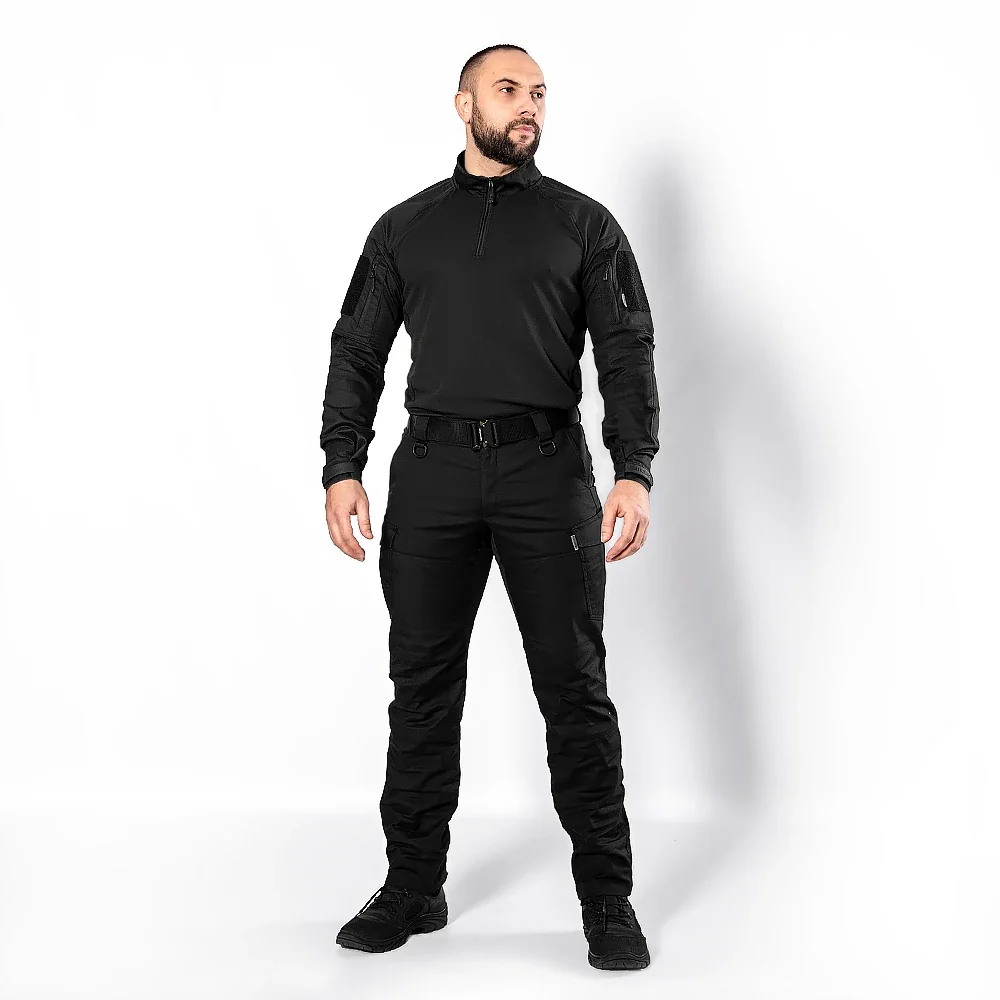 Бойова сорочка Camotec Raid Twill Sorona