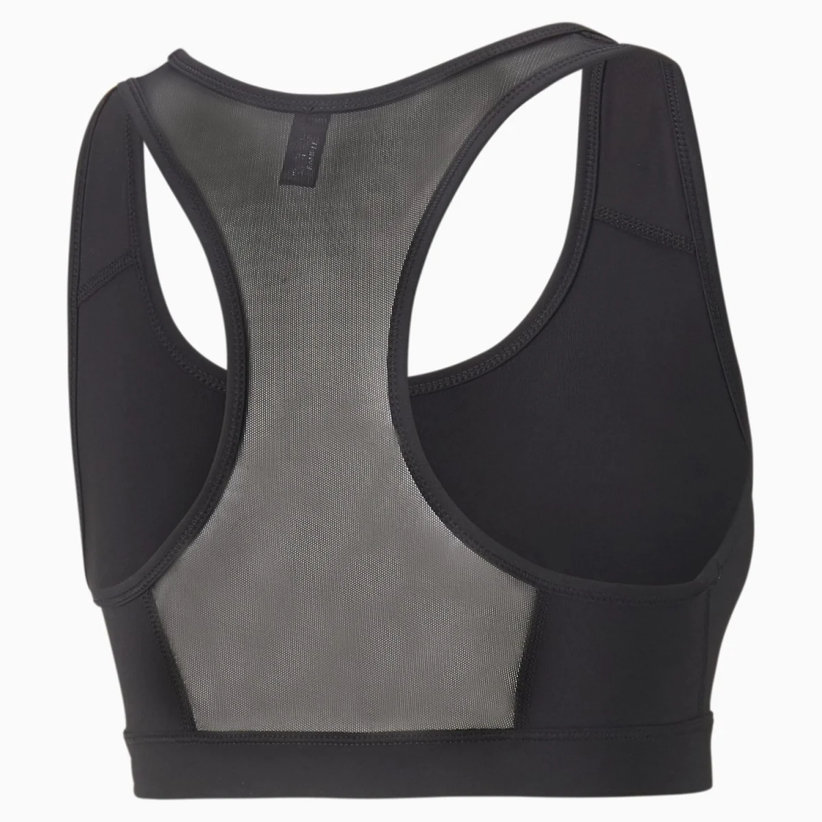 Бра Mid Impact 4Keeps Bra 52030453 Puma L Чорний