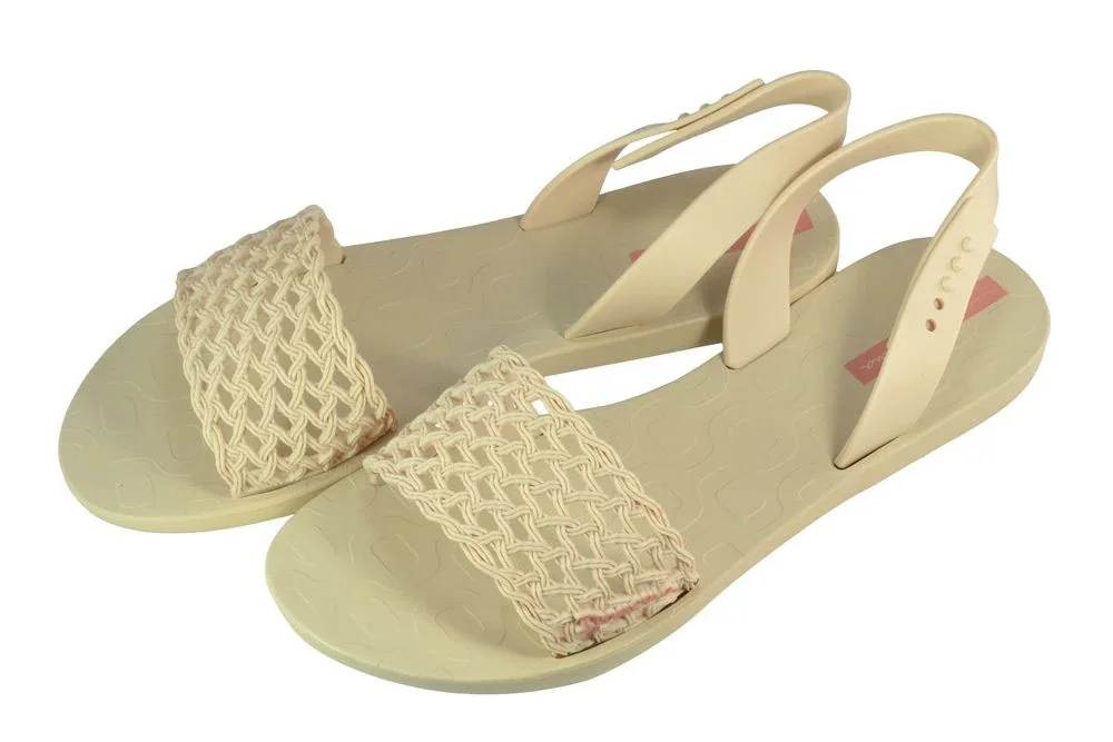 Breezy Sandal