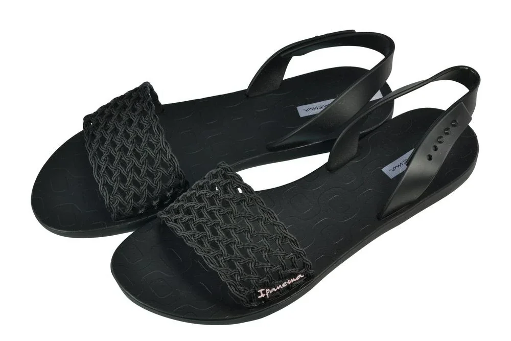 Breezy Sandal