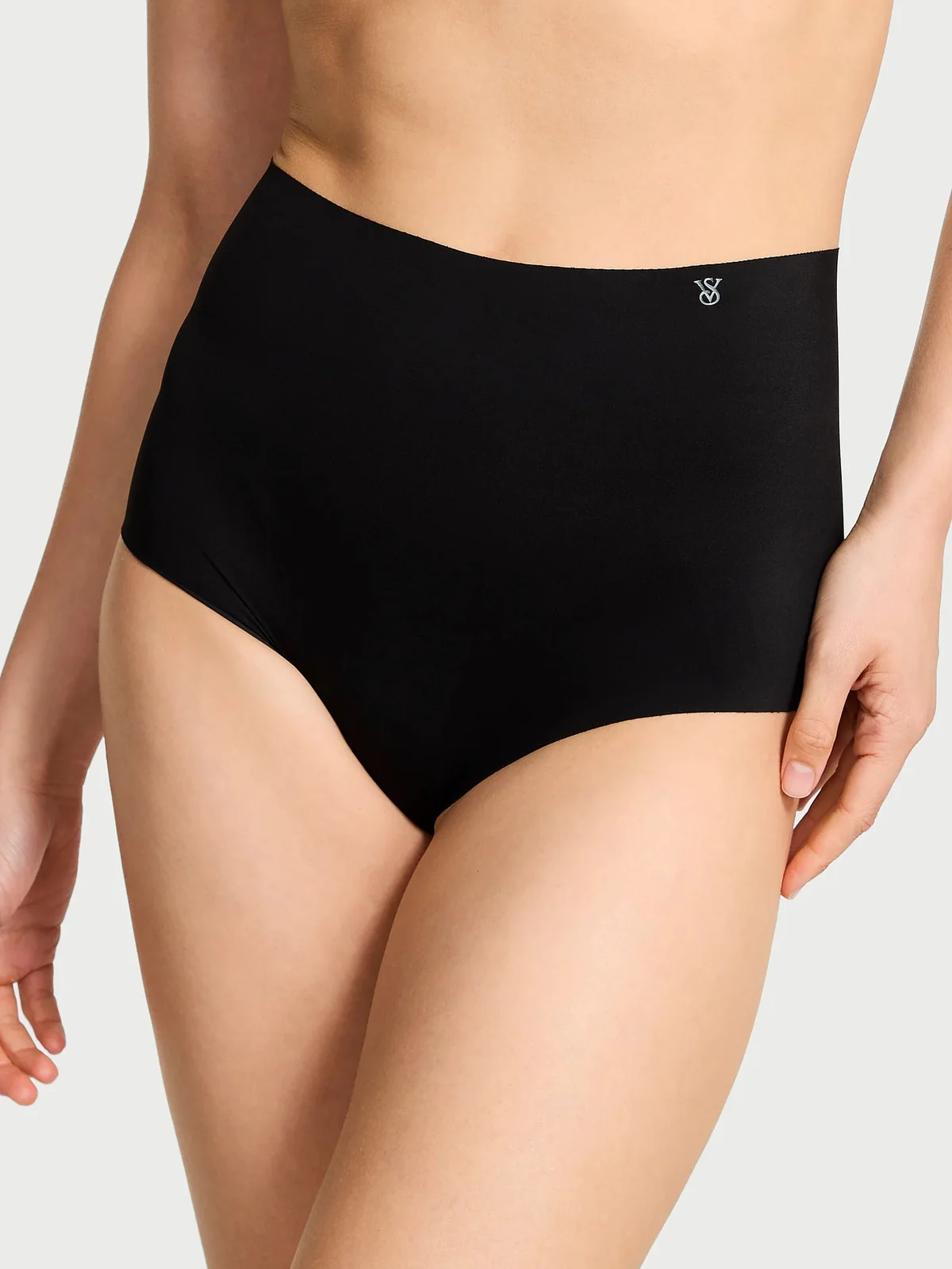 Брифи безшовні трусики Victoria's Secret 1159848369