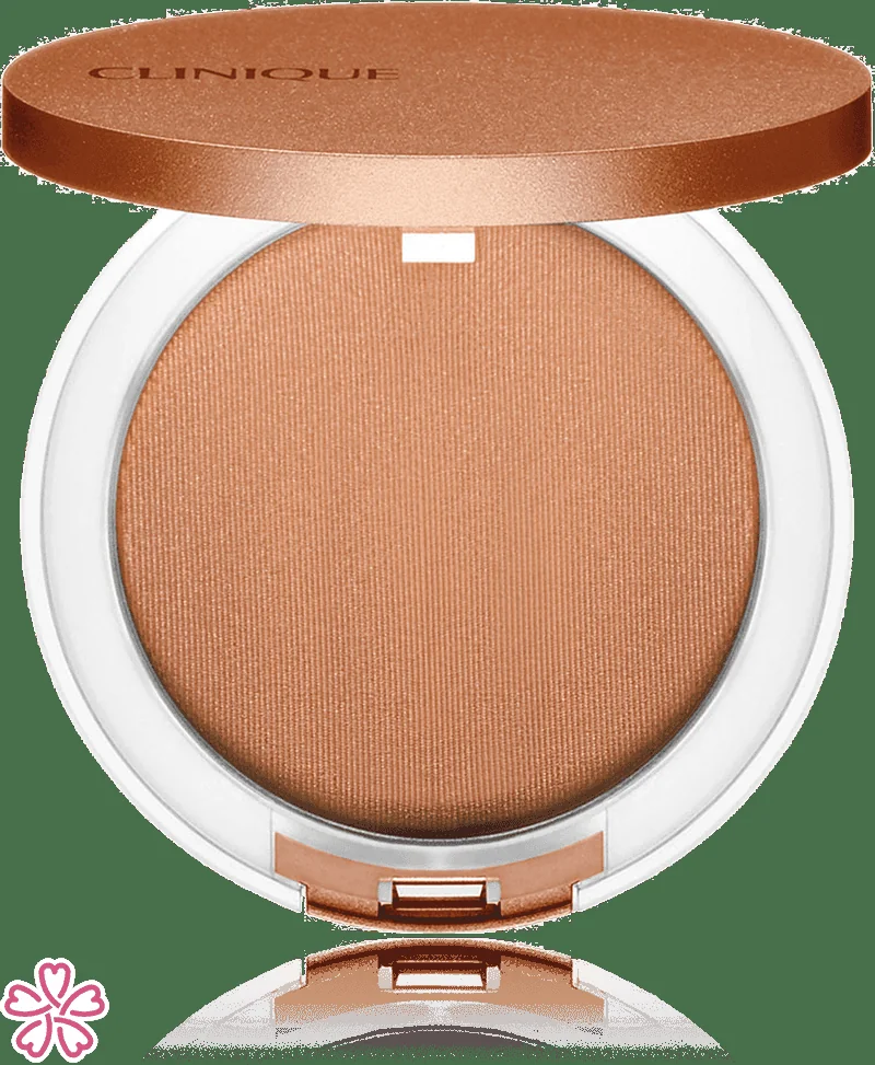 Бронзер Clinique True Bronze Pressed Powder Bronzer 9.5 г 02 Sunkissed