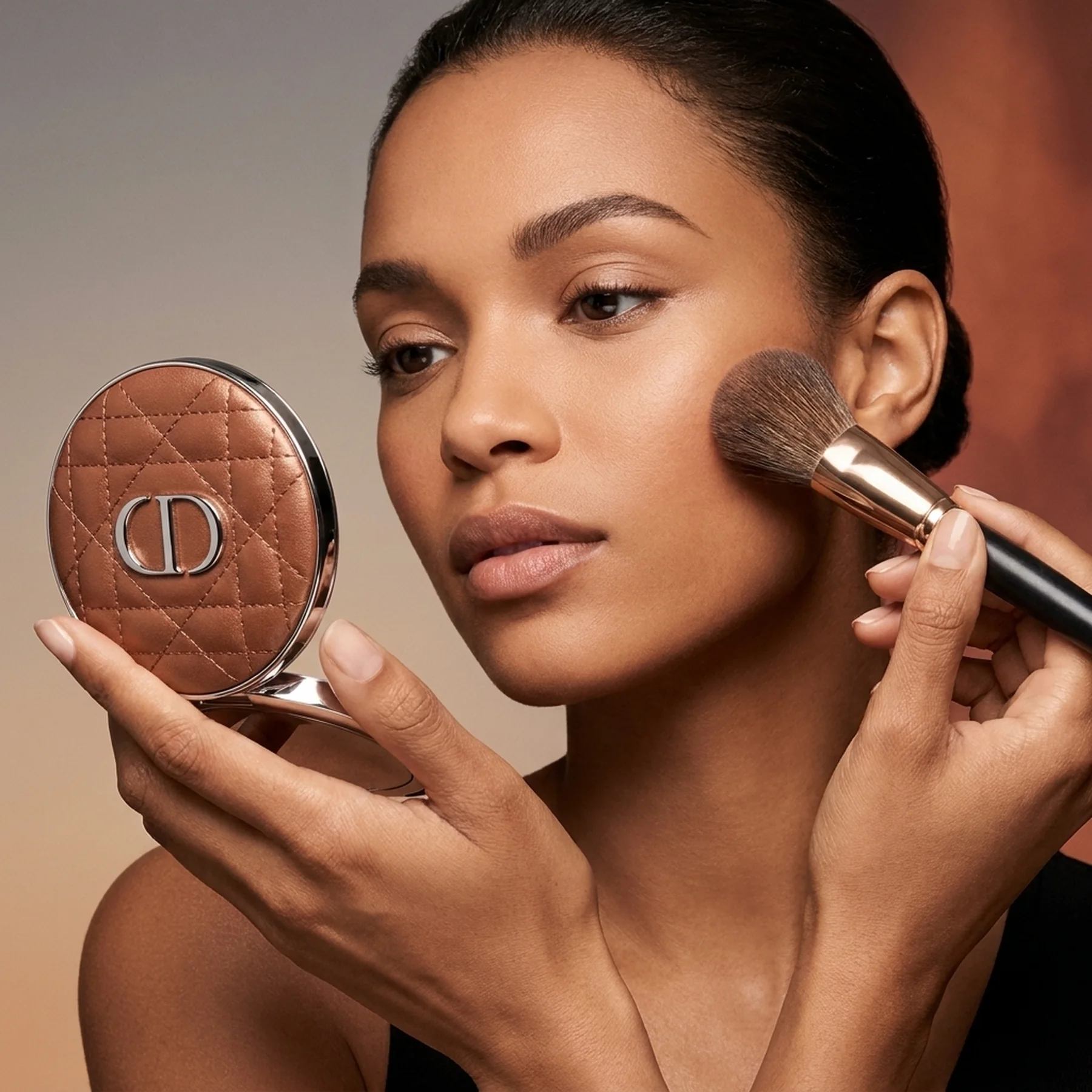 Бронзер Dior Forever Nude Bronze 7 г 02 Light Matte