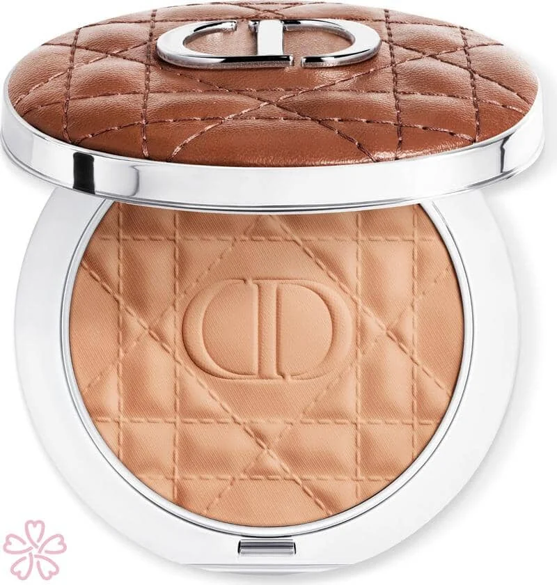 Бронзер Dior Forever Nude Bronze 7 г 02 Light Matte