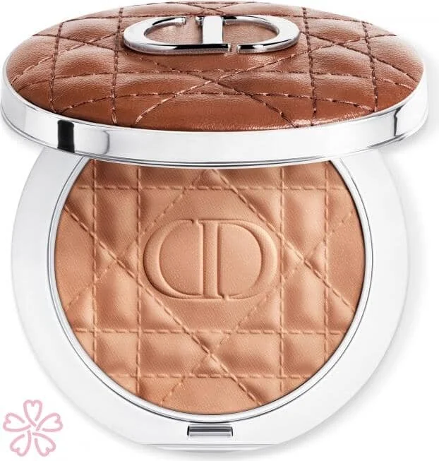 Бронзер Dior Forever Nude Bronze 7 г 02 Light