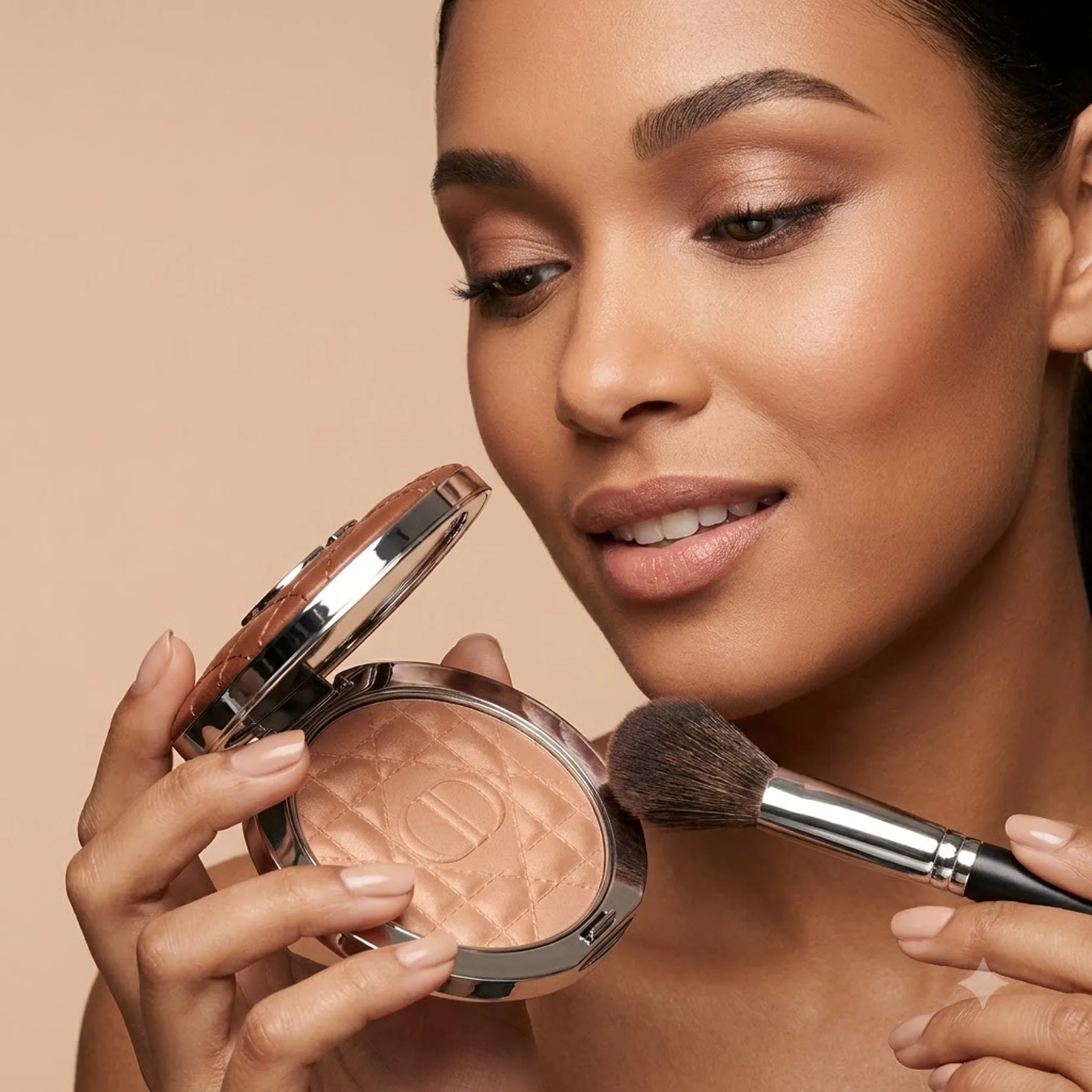 Бронзер Dior Forever Nude Bronze 7 г 03 Soft