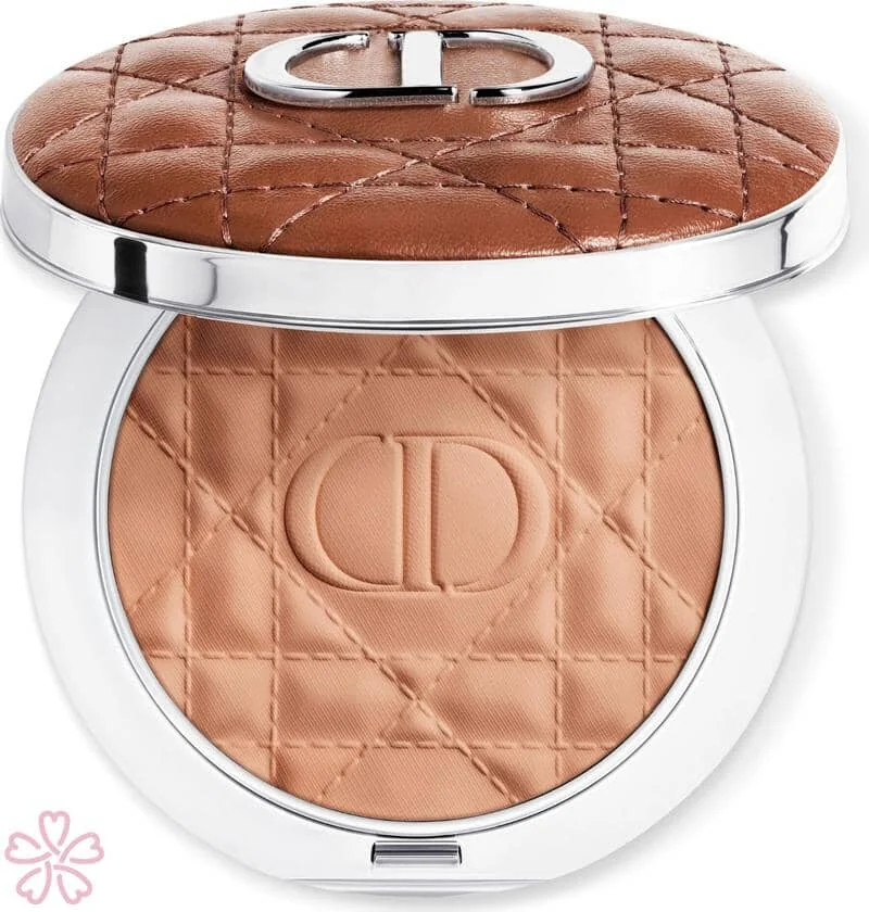 Бронзер Dior Forever Nude Bronze 7 г 03 Soft Matte