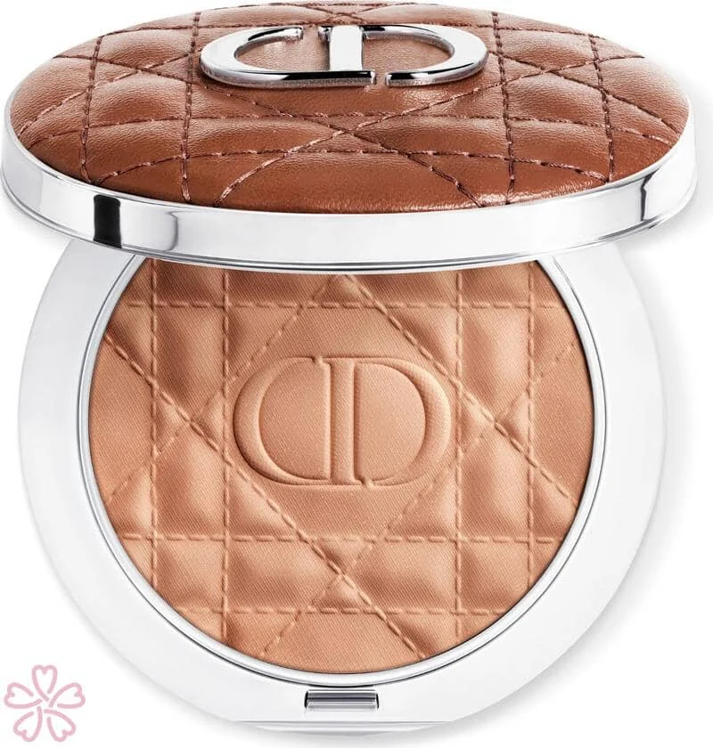 Бронзер Dior Forever Nude Bronze 7 г 03 Soft