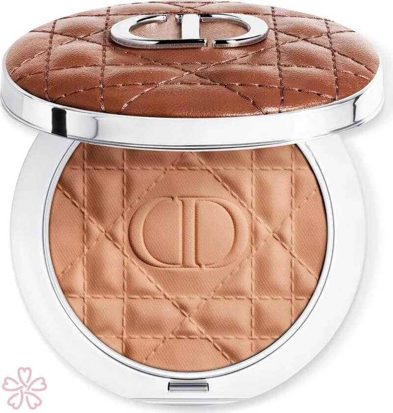 Бронзер Dior Forever Nude Bronze 7 г 04 Warm Matte