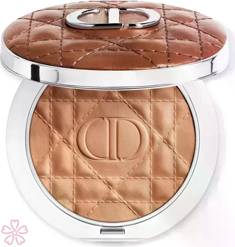 Бронзер Dior Forever Nude Bronze 7 г 04 Warm