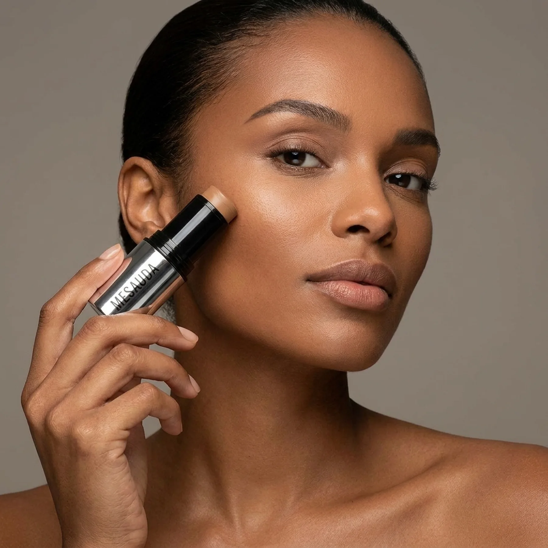 Бронзер MESAUDA CONTOUR STICK 7 г 102 Medium