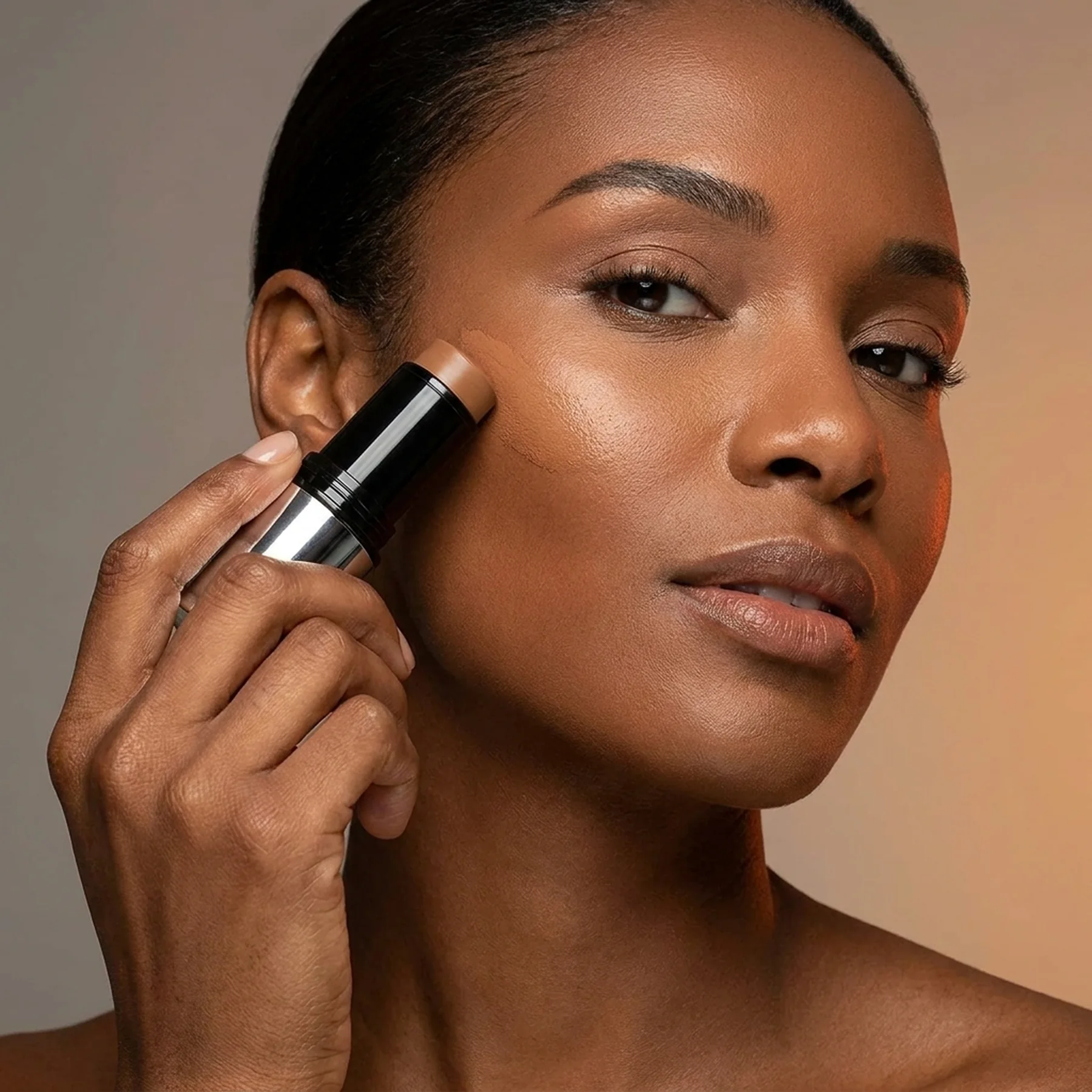 Бронзер MESAUDA CONTOUR STICK 7 г 103 Dark