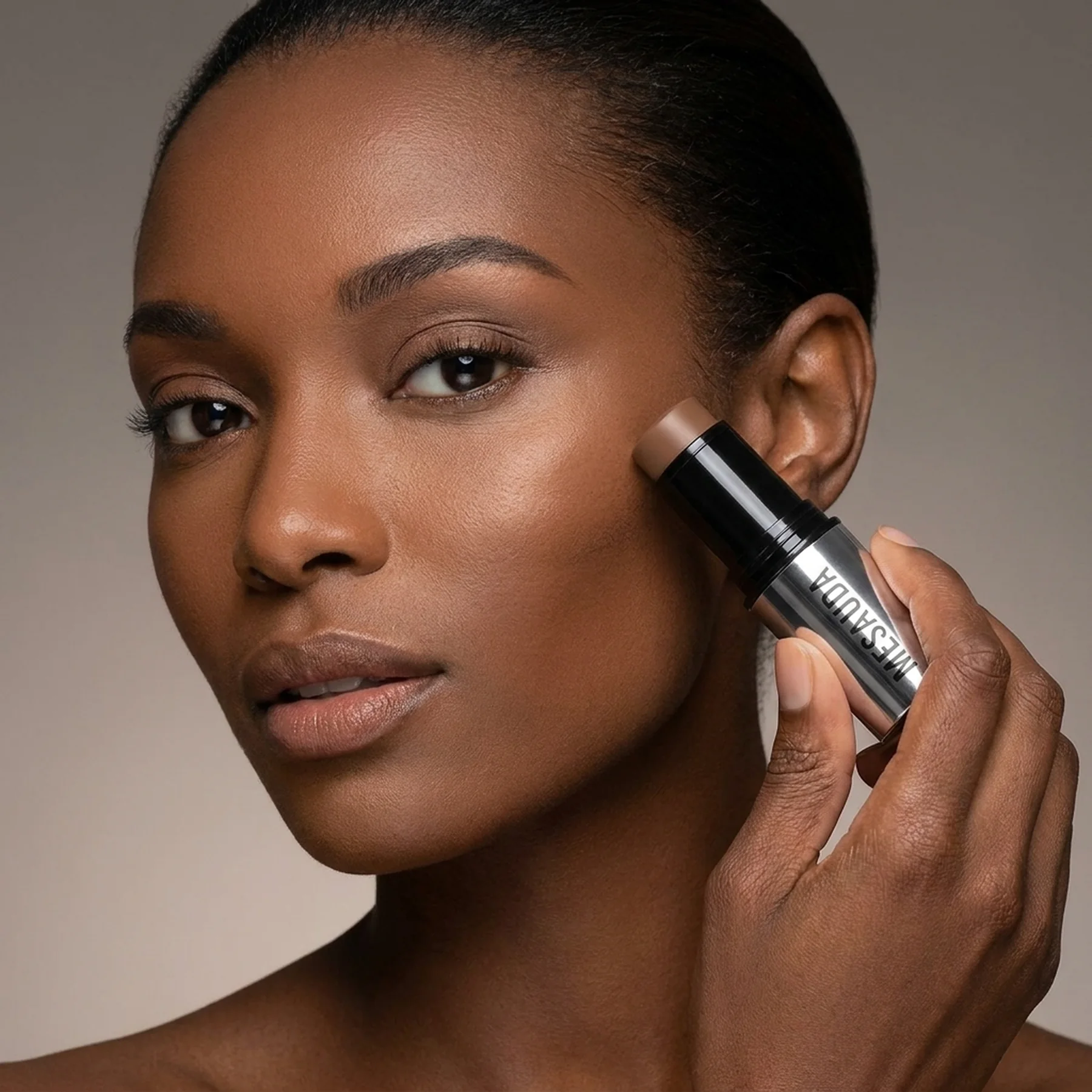 Бронзер MESAUDA CONTOUR STICK 7 г 104 Deep