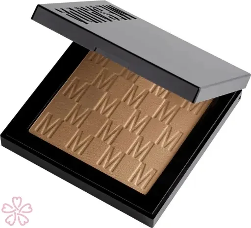 Бронзер MESAUDA Venus Bronze 10 г 103 Cinnamon Biscuit