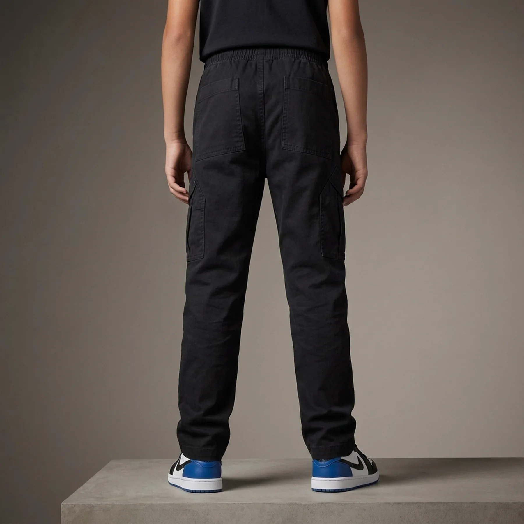 брюки Air Jordan MJ Chicago Hose ältere