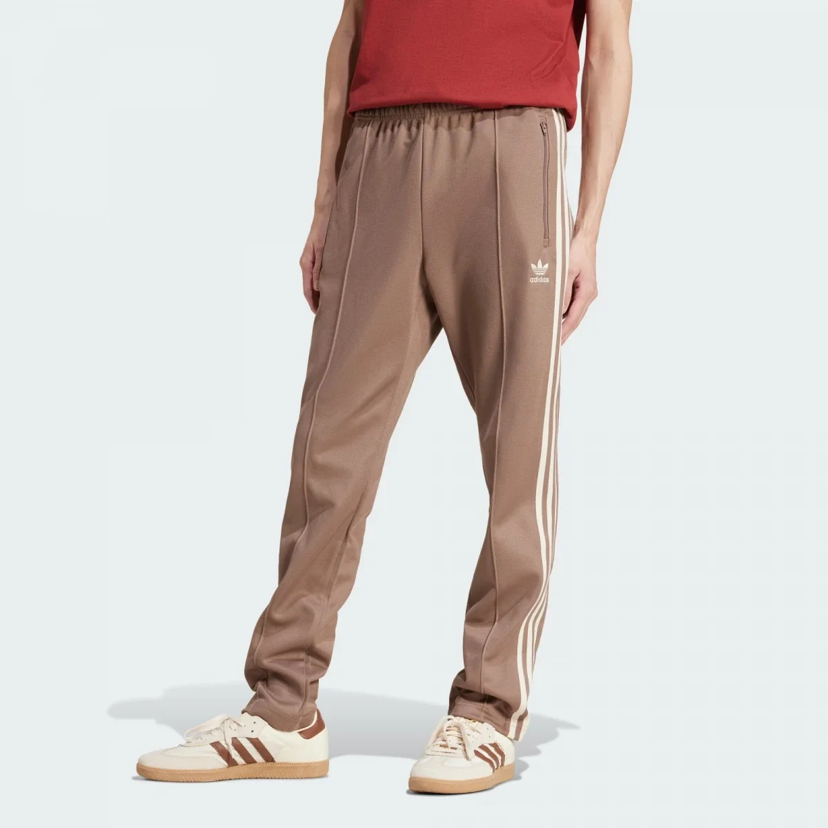 Брюки чоловічі Adidas Adicolor Classics Beckenbauer (JP2525)