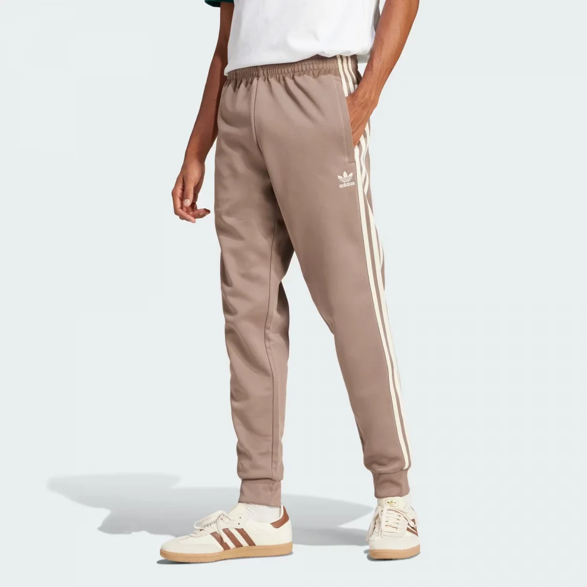 Брюки чоловічі Adidas Adicolor Classics Sst Track (JP2518)