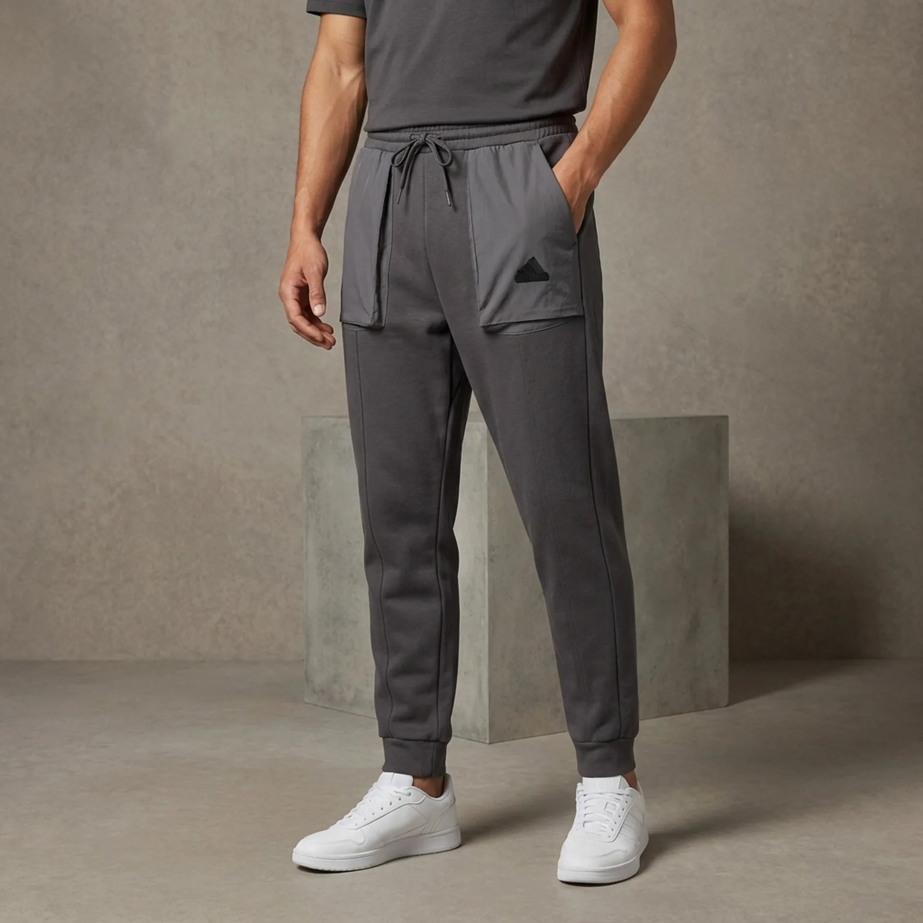 Брюки чоловічі Adidas City Escape Pants (IC9746)