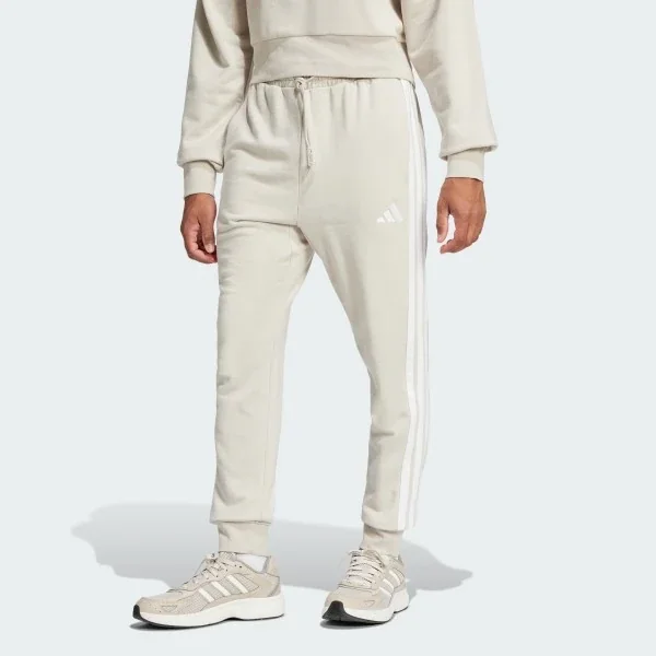 Брюки чоловічі Adidas Essential 3-Stripes (JE6353)