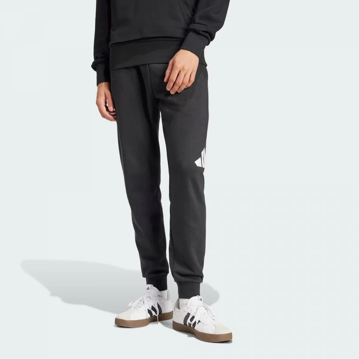 Брюки чоловічі Adidas Essentials Big Logo French Terry (IN6163)